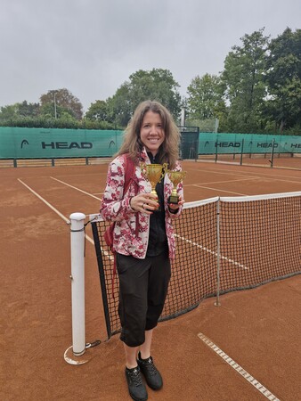 Vyhlášení SoDoPo ligy 2025