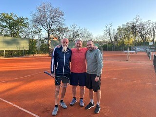 Mistrovská sezóna 2026 zahájena - dospělí