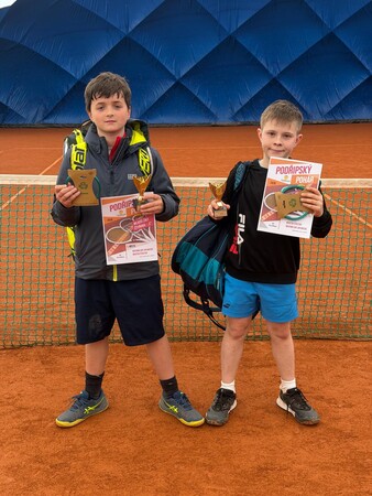 Ohlédnutí za zimní sezonou